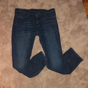 Slim Straight Hollister Jeans